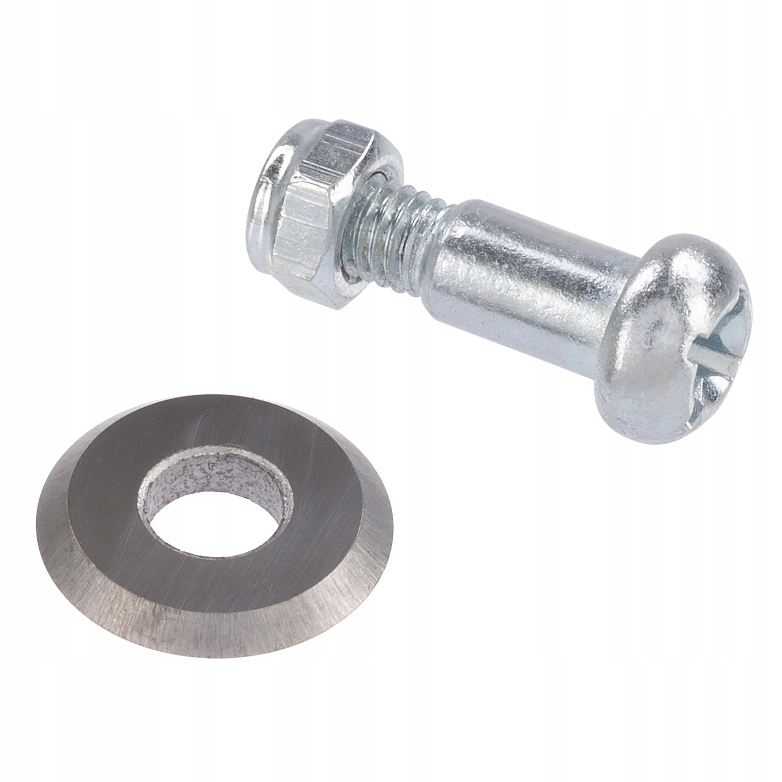 

Kółko tnące do maszynki glazury 16x3x6mm płytki