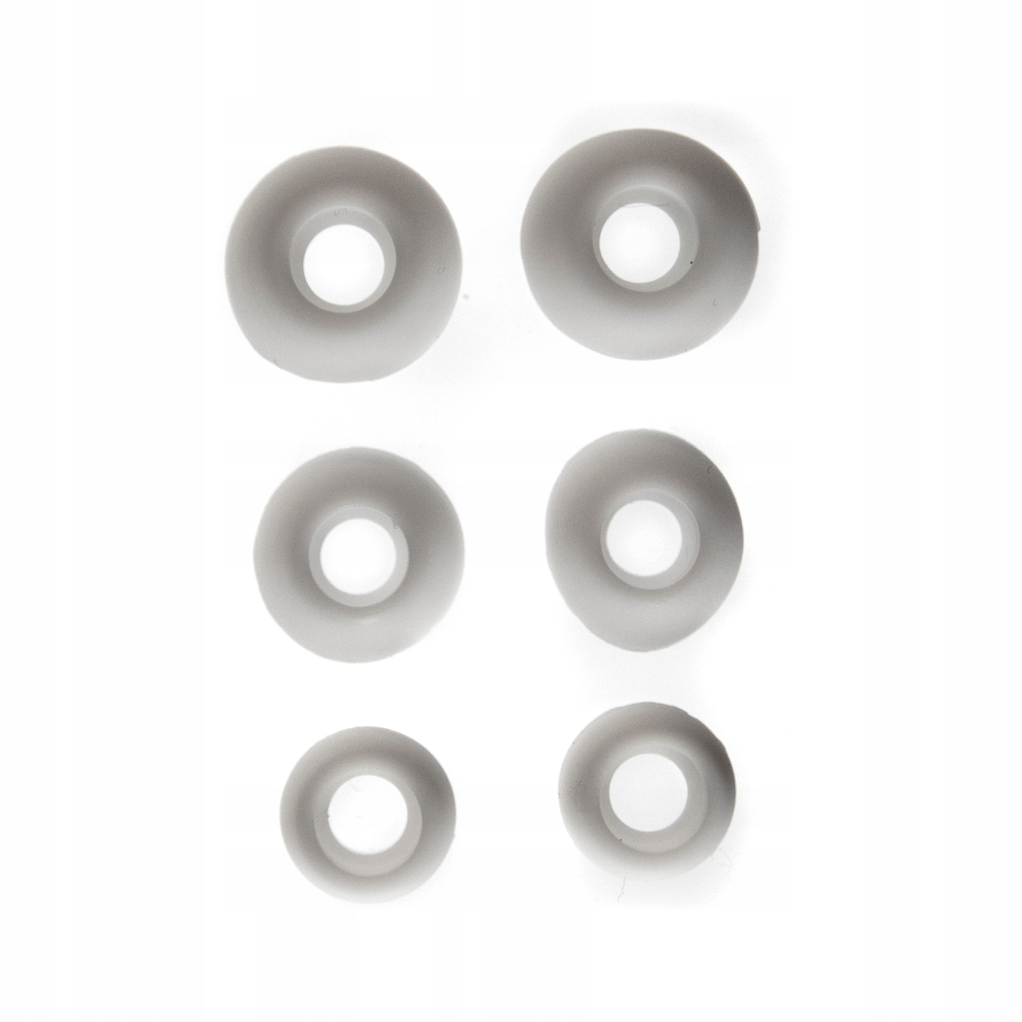 

gumki do słuchawek Sennheiser serii CX