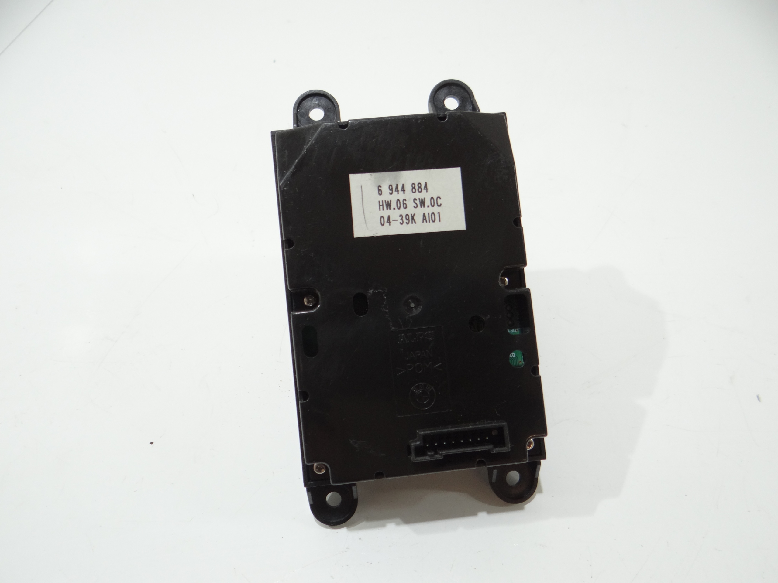 KONTROLER POKRETLO IDRIVE BMW E60 E61 6944884 (4614719)