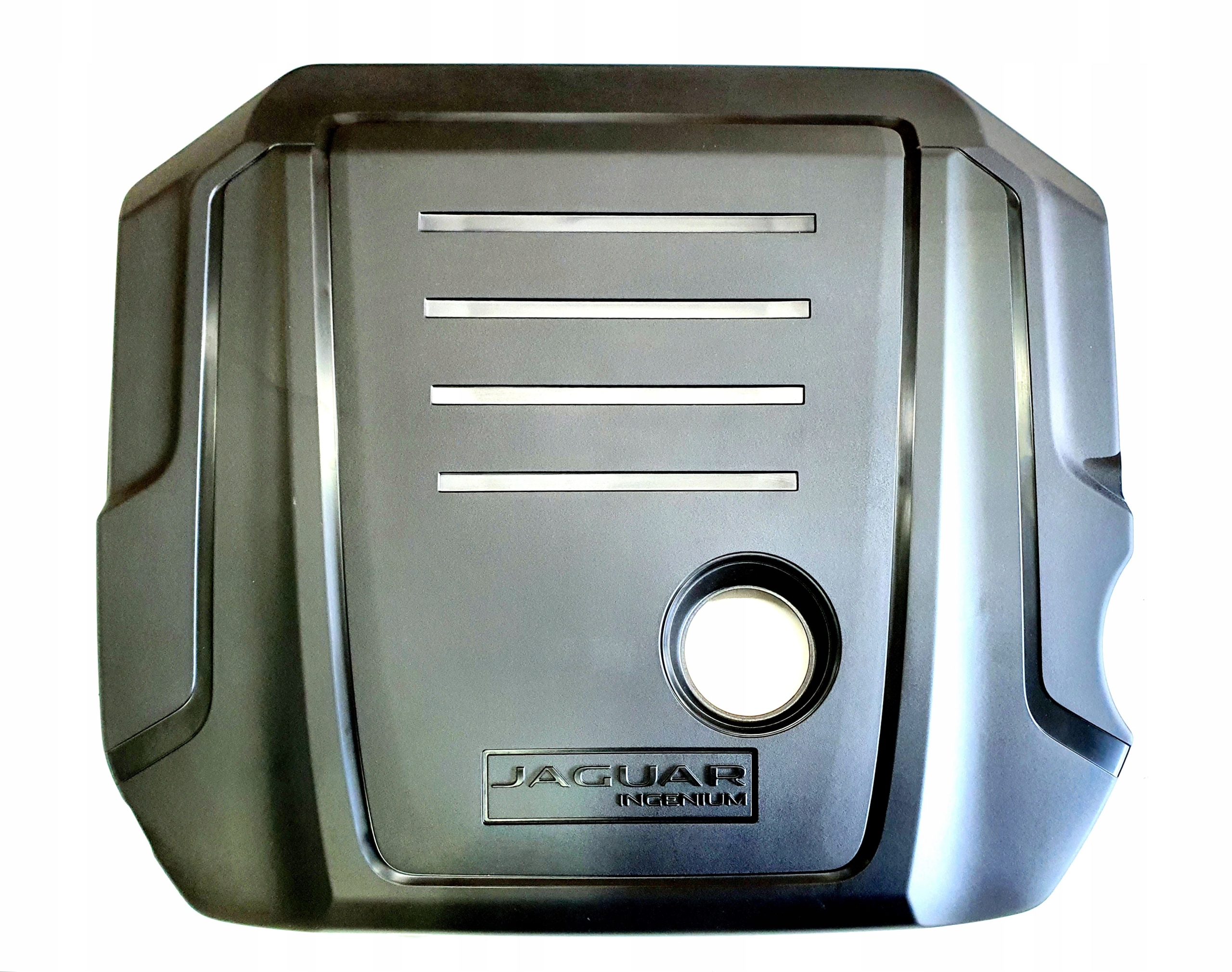 T2H24787 - ЗАХИСТ ДВИГУНА JAGUAR XF F-PACE 2.0 ДИЗЕЛЬ НОВИЙ