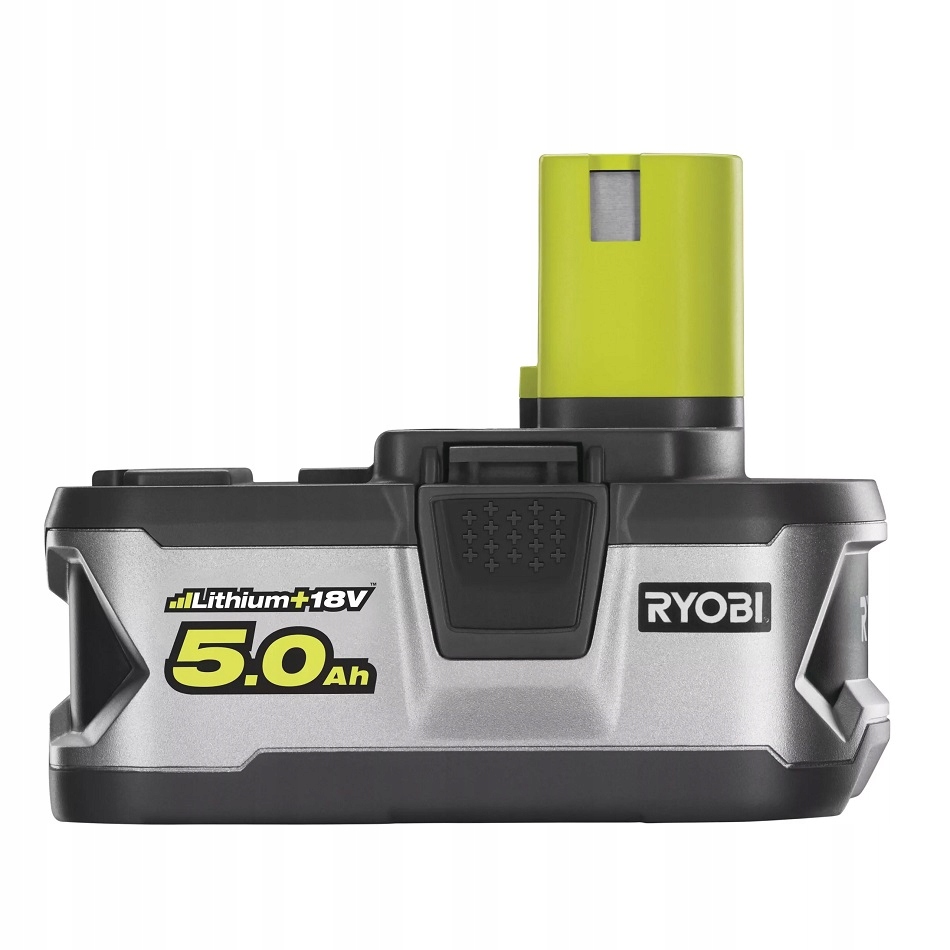 Akumulátor Li-ion 5.0AH 18V One+ RB18L50