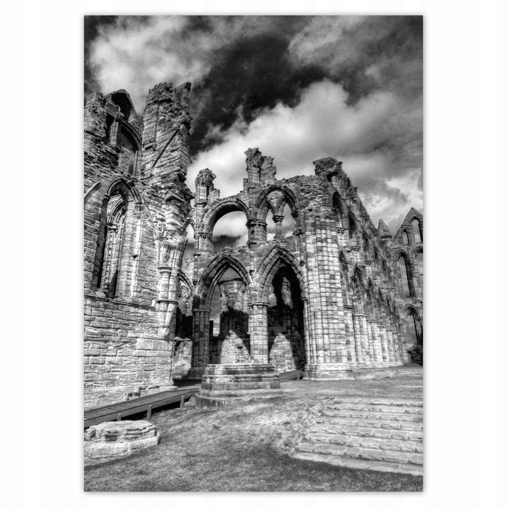 

Plakaty 50x70 Stary zamek