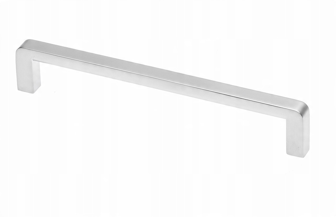 

Uchwyt meblowy Bagio Gtv aluminium rozstaw 192