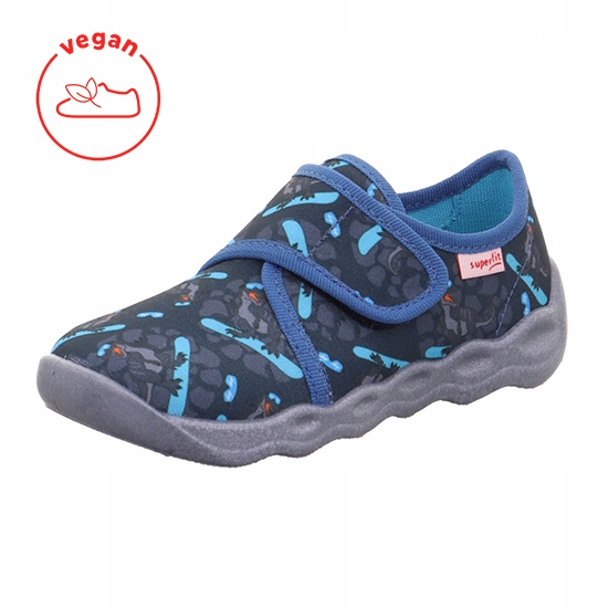 Superfit 1-006273-8020 kapcie, papcie domowe R 29
