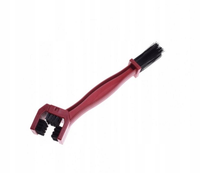 SZCZOTKA DO CZYSZCZENIA MYCIA ŁAŃCUCHA - NAPĘDU