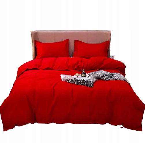 

Pościel 140x200 +2 Poszewki 70x80