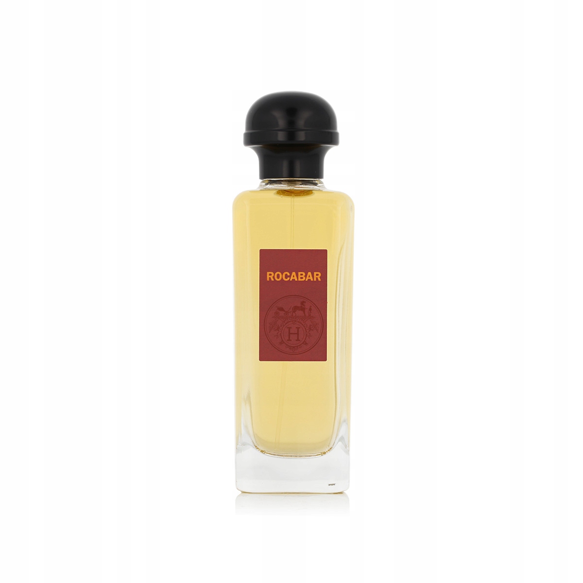 Hermes Toaletní voda Rocabar 100 ml