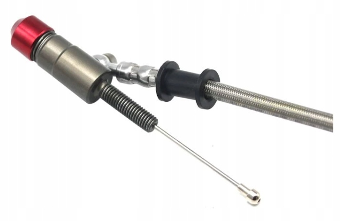 SPRZEGLO HYDRAULICZNE CR CRF YZ F RM RMZ KX KOLORY Color other