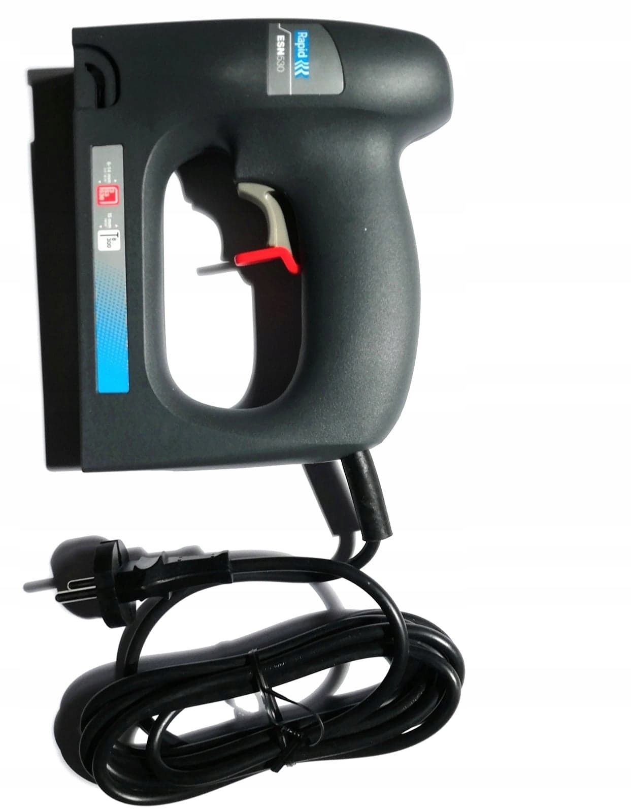 Rapid Elektrická sešívačka ESN530 Šedá