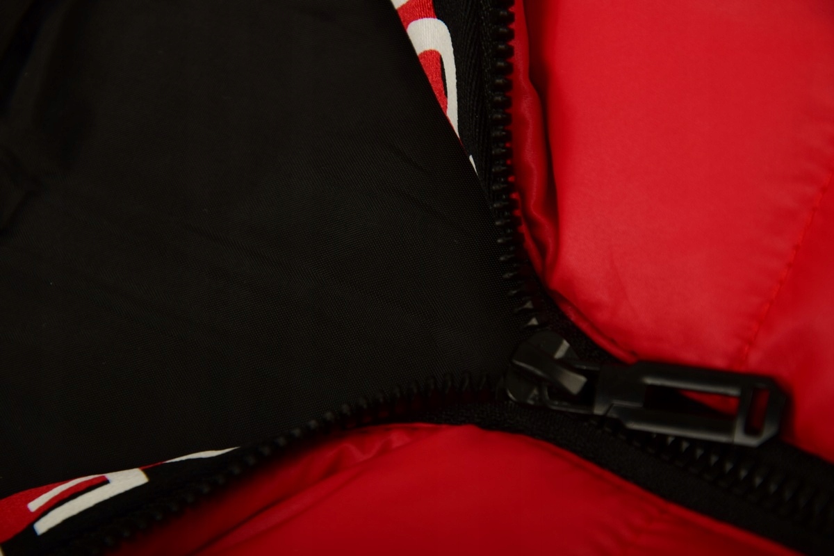 BEZRĘKAWNIK WIOSNA/JESIEŃ MF-21311B C16 170/176 Materiał dominujący poliester