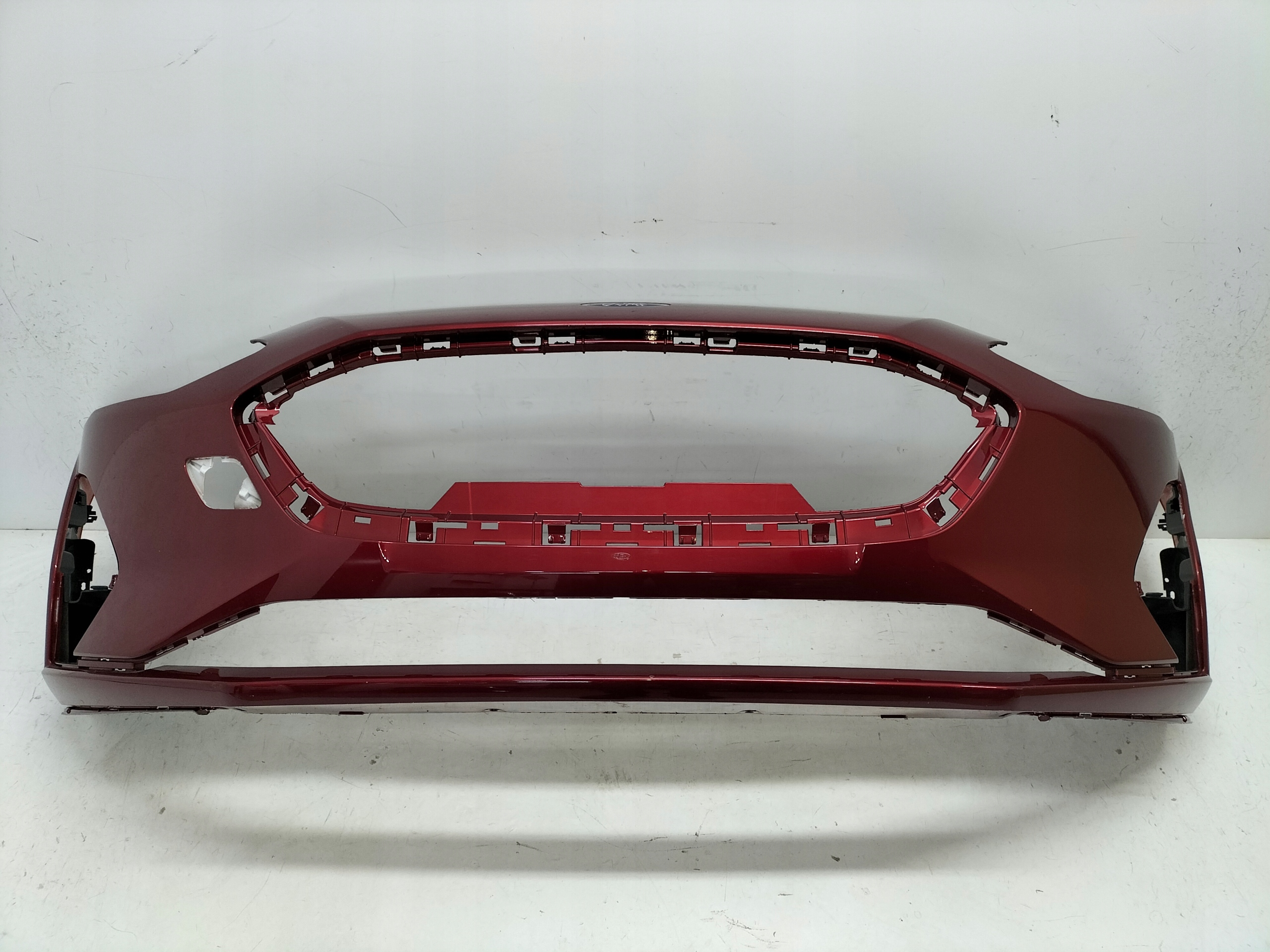 front bumper front FORD FOCUS MK4 18