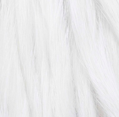 Wapsi Rabbit Zonkers Cross Cut White