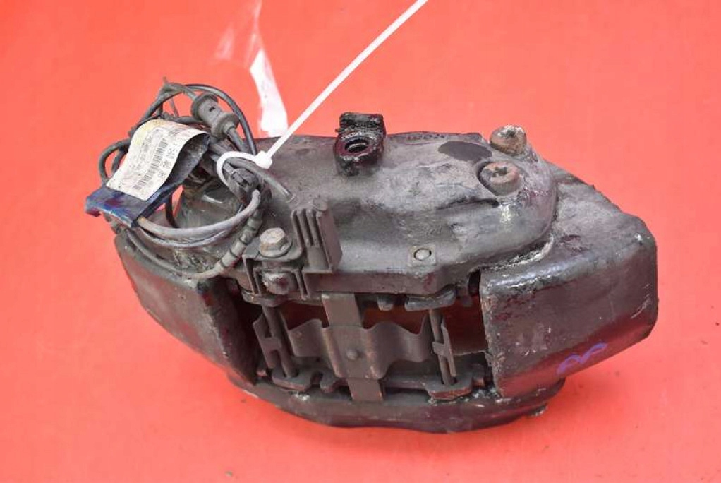 caliper brake right front MERCEDES ML W163 4.3 V8 272 KM 97-01