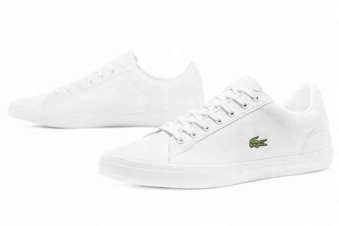 

Lacoste Lerond Bl 2 Cam 733CAM1033001 Buty Męskie