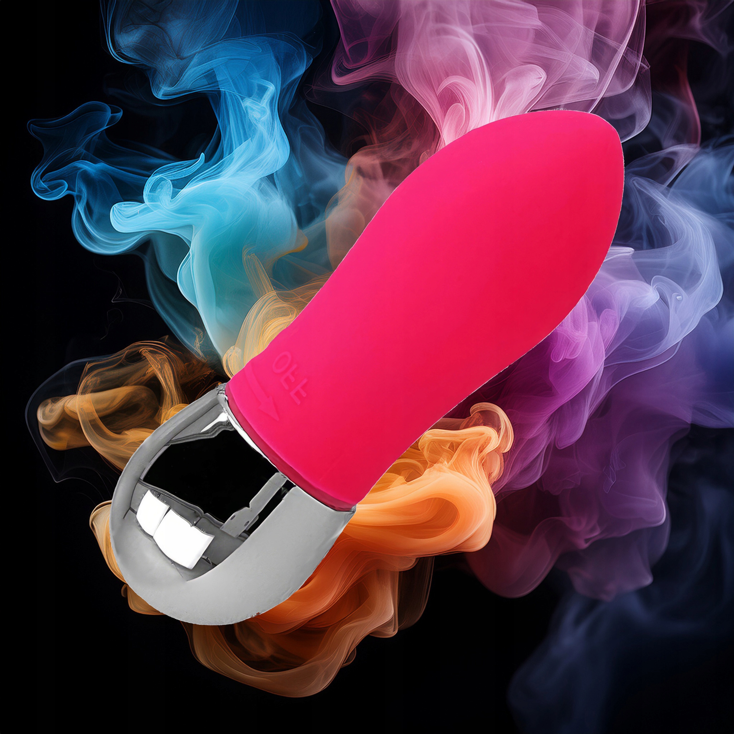 Bullet Wibrator Dla Kobiet Rozkoszny Mały Intensywny Mega Szybkości Gadżet Marka Lelex