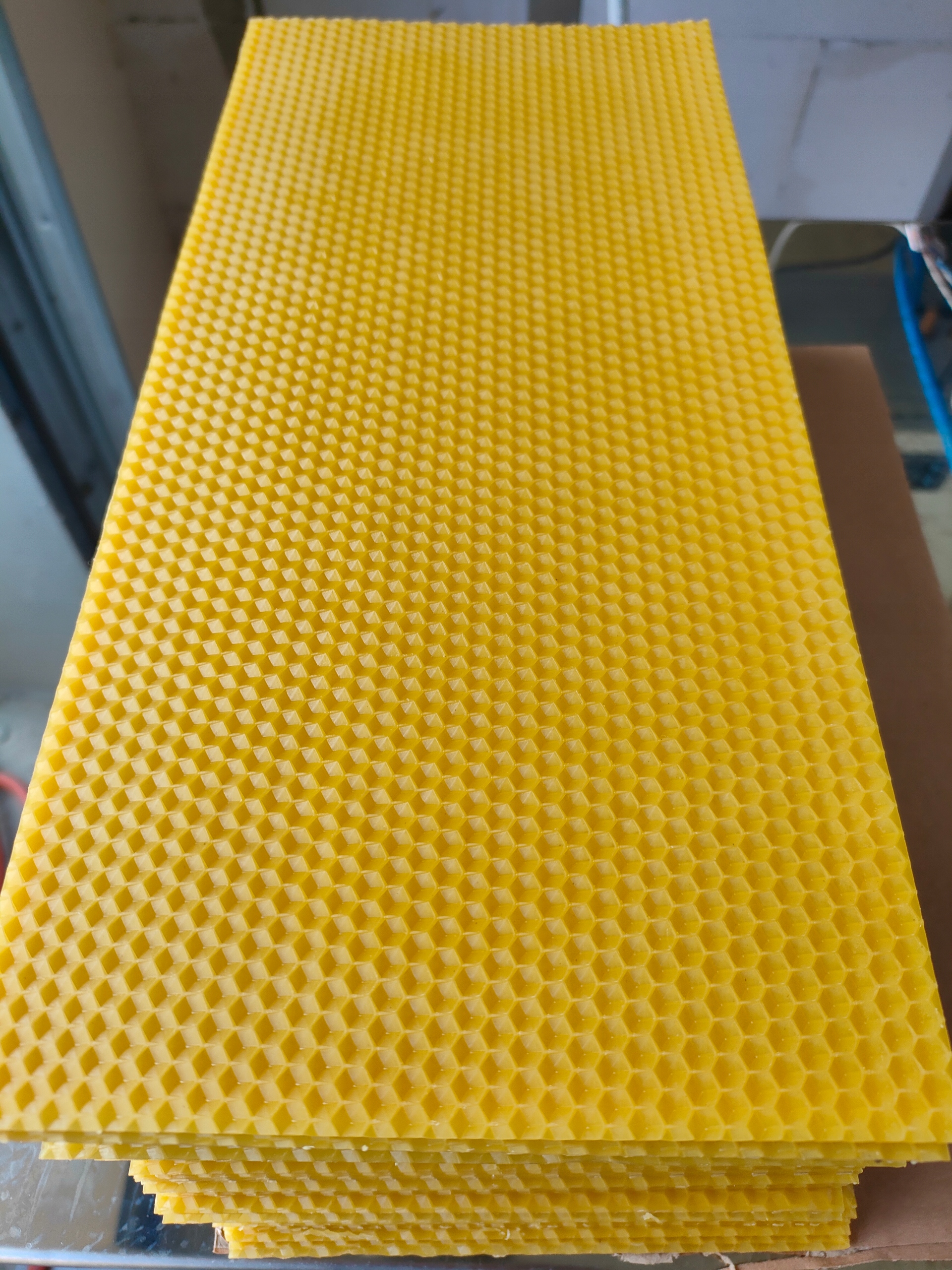 

Węza pszczela wielkopolska 18 1kg kom 5,1