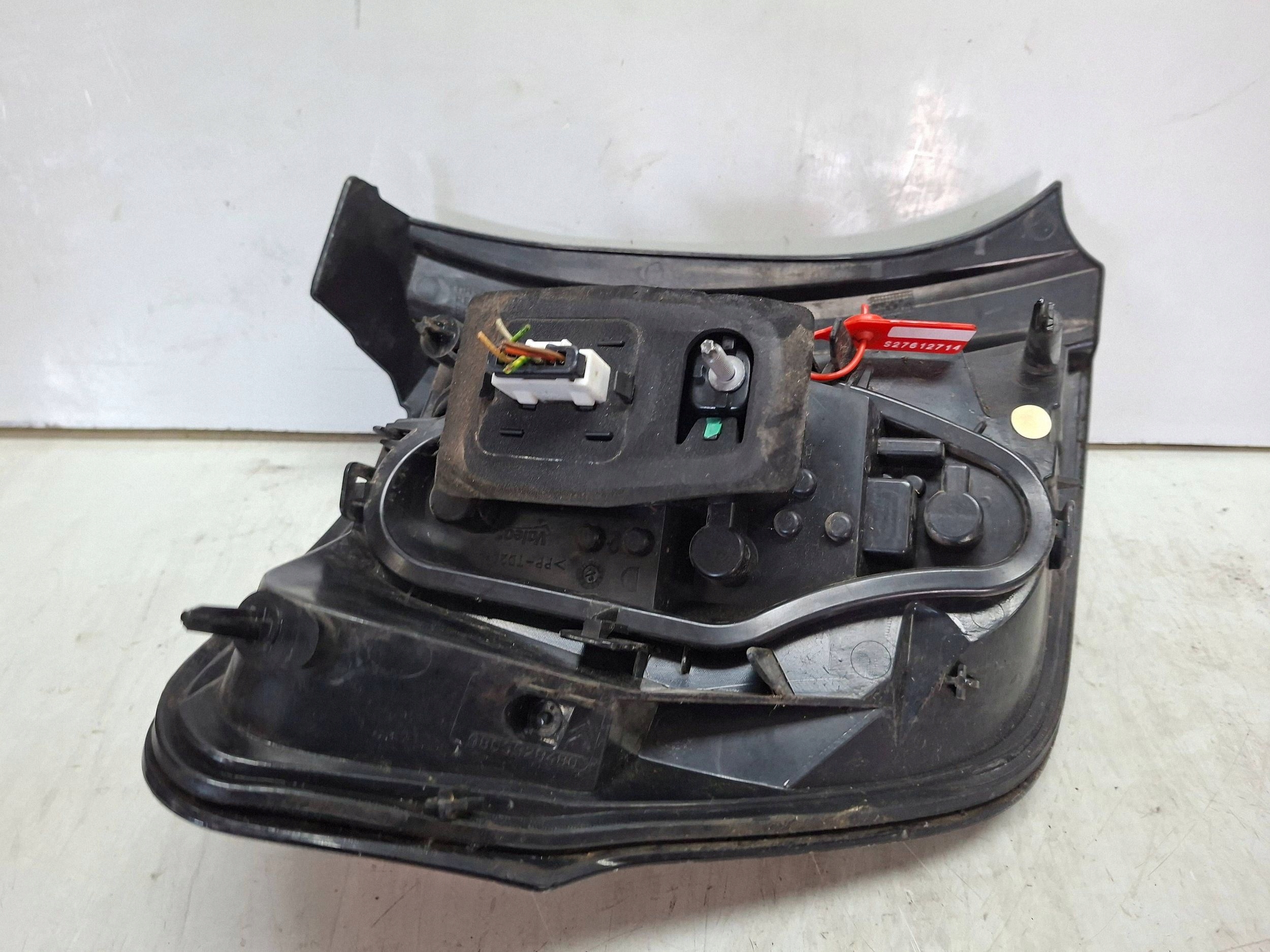 light rear right 9803928480 CITROEN C3 II LIFT 2012
