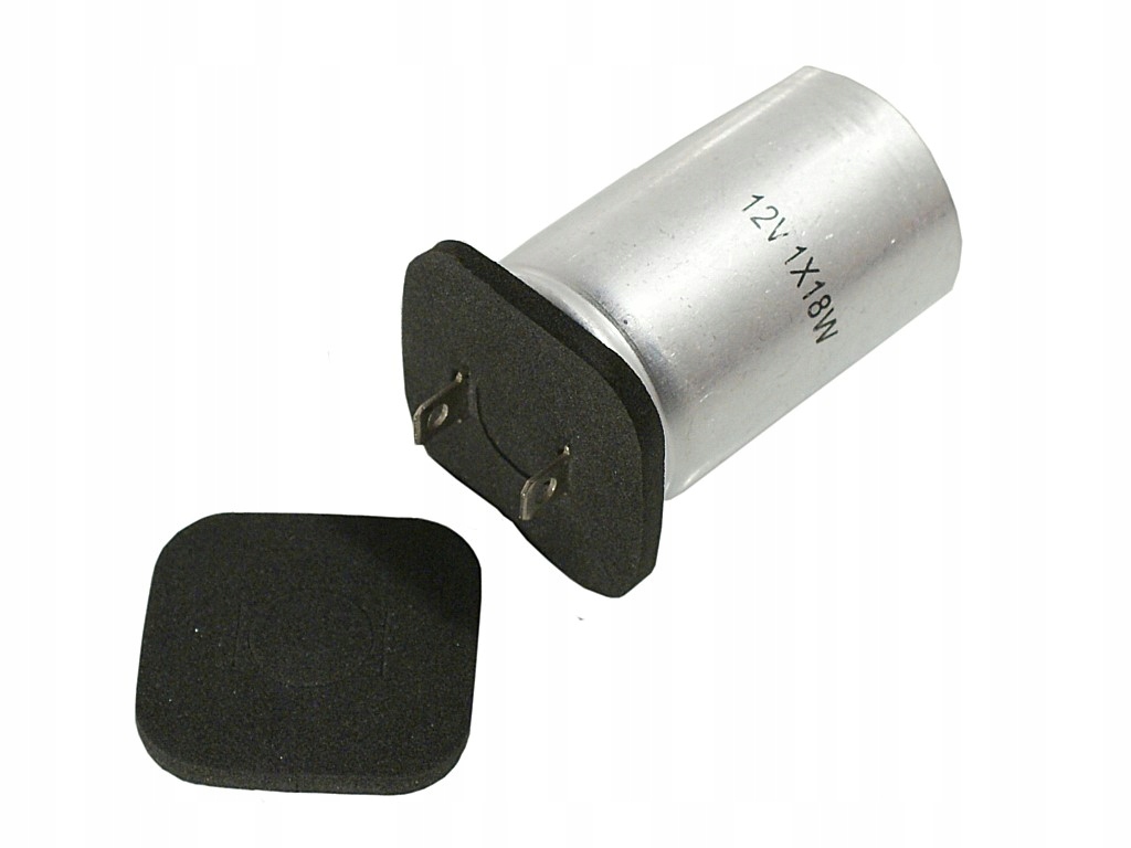 PRZERYWACZ KIERUNKOWSKAZÓW 12V 1X18W SC