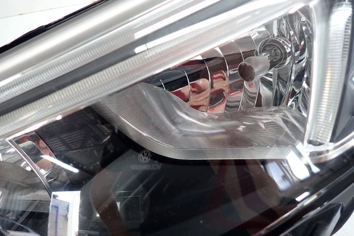 OPEL INSIGNIA B LED 17- reflektor left light left 13460179