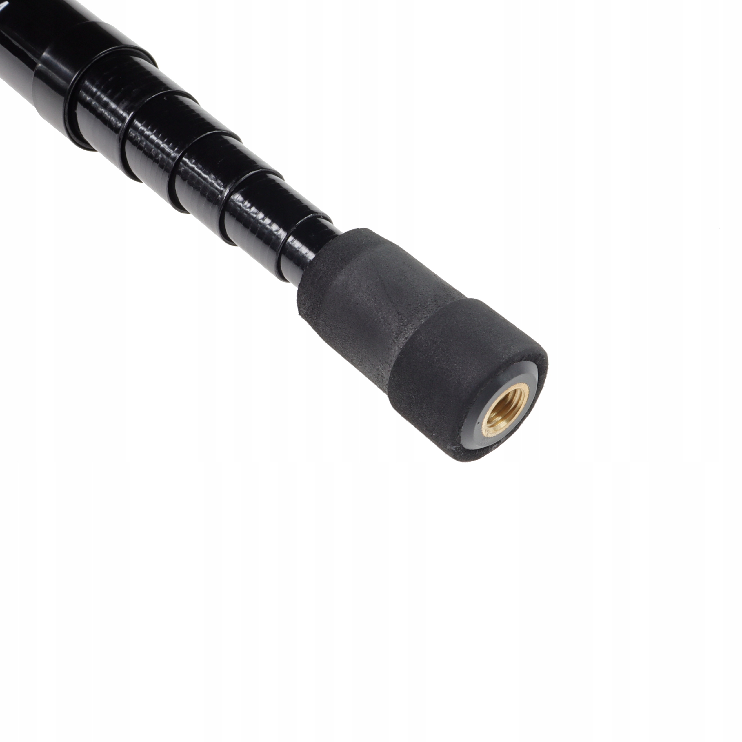 Podbierak sztyca FL 3 m kosz podbieraka z pływakami 60x50 cm Mikado Method Marka Mikado