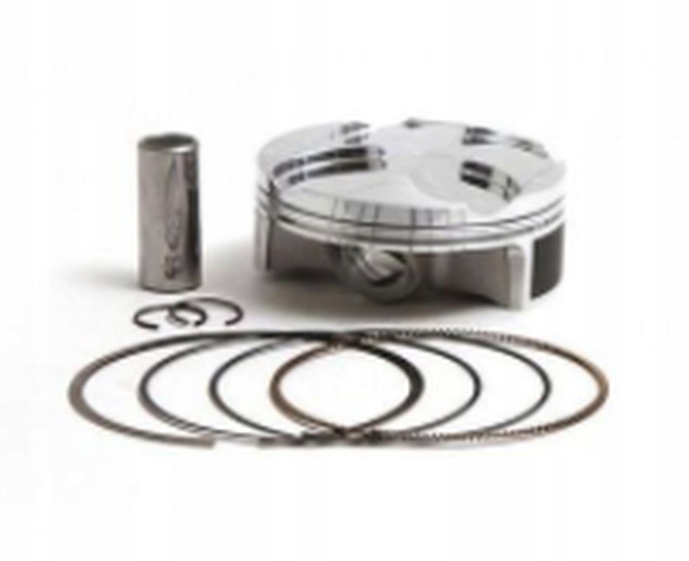 Vertex Piest Honda Crf 250R '14-'15 Hc 14,1:1 (76,79MM) (krúžky 5902768