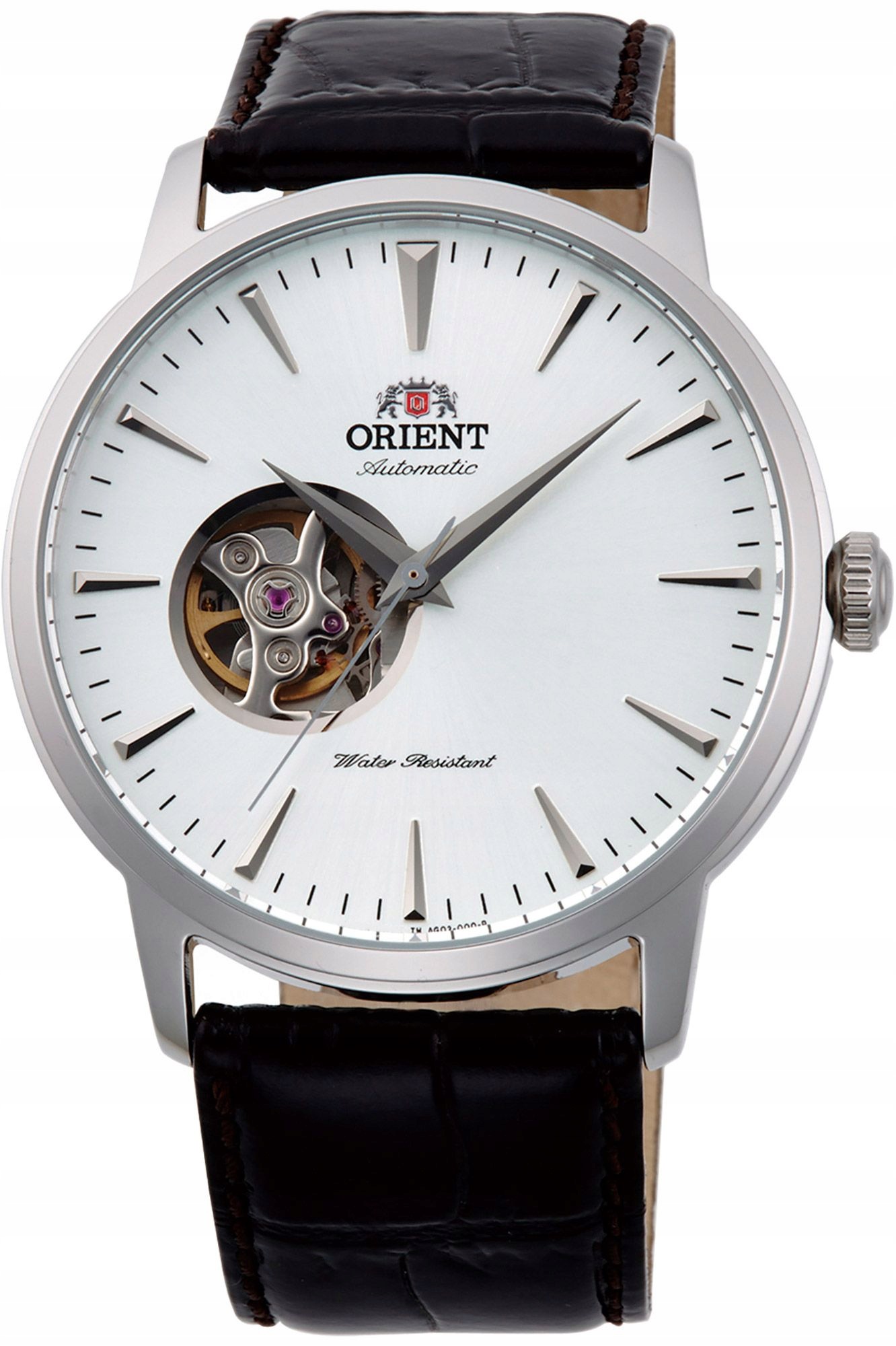 Orient Contemporary TAG02005W0 Zegarek męski 41 mm