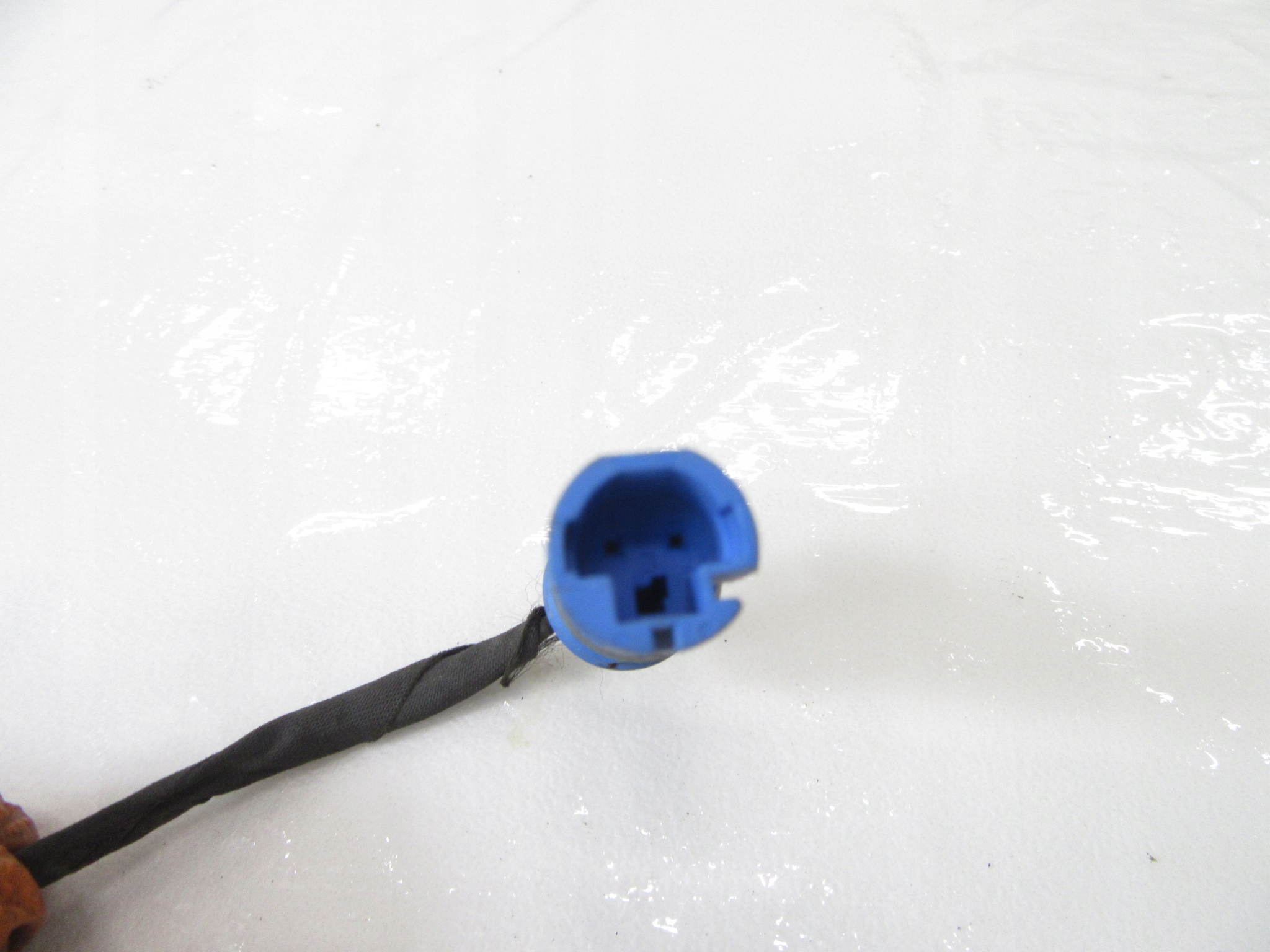 Kostka Connector Contact des Sensors ABS DSC BMW e39 e46 e53 e60 e61 e65 e83 blaue