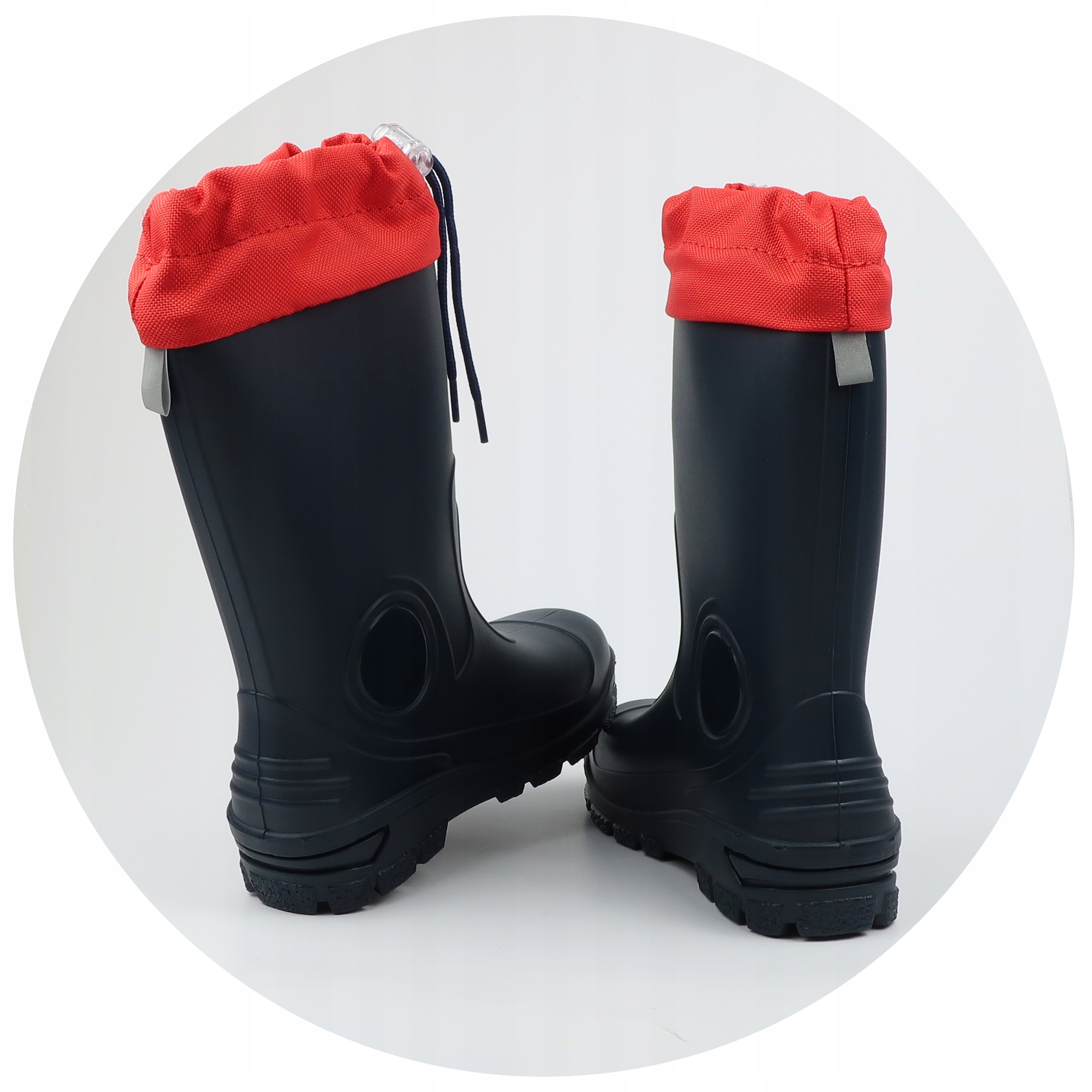 RENBUT MUFLON POLSKIE KALOSZE DZIECIĘCE 31 / 32 Rozmiar 32