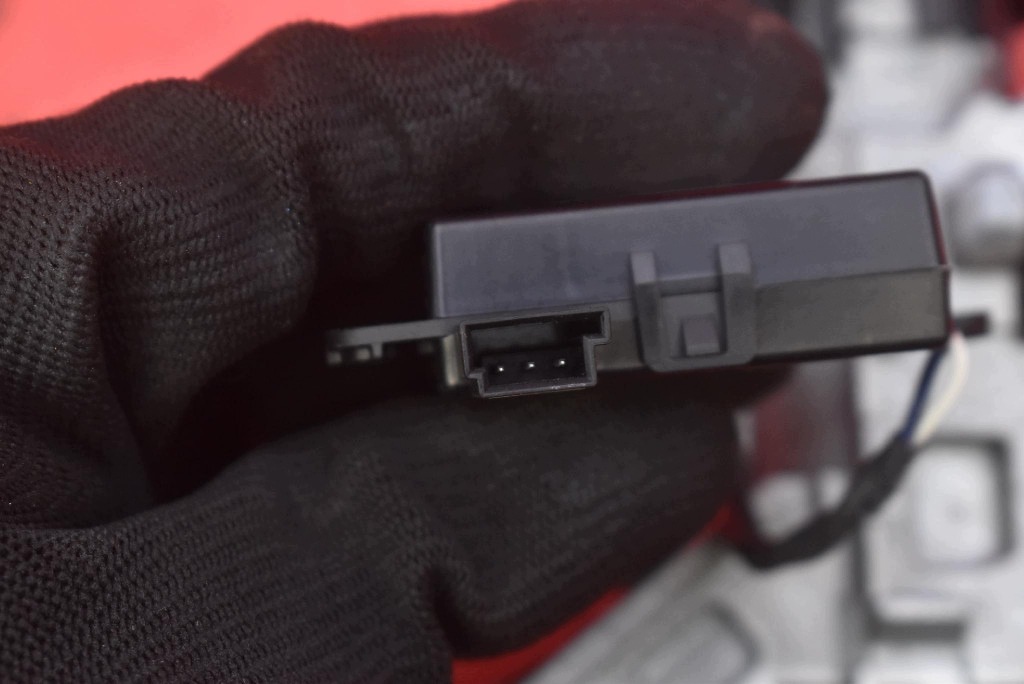 ignition key 313169 OPEL INSIGNIA A 2.0 CDTI 160 KM 08-14