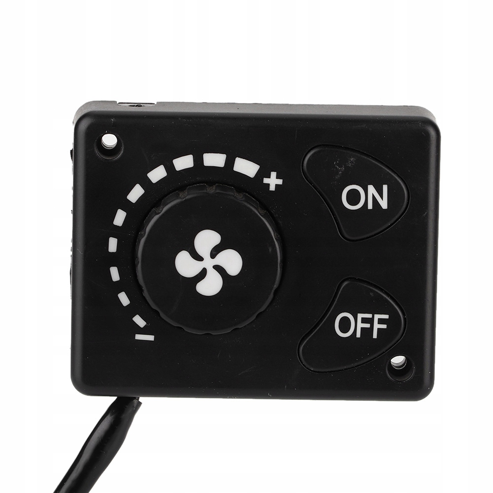 Sterownik Regulator Kontroler Ogrzewania Postojowego 12/24V On/off