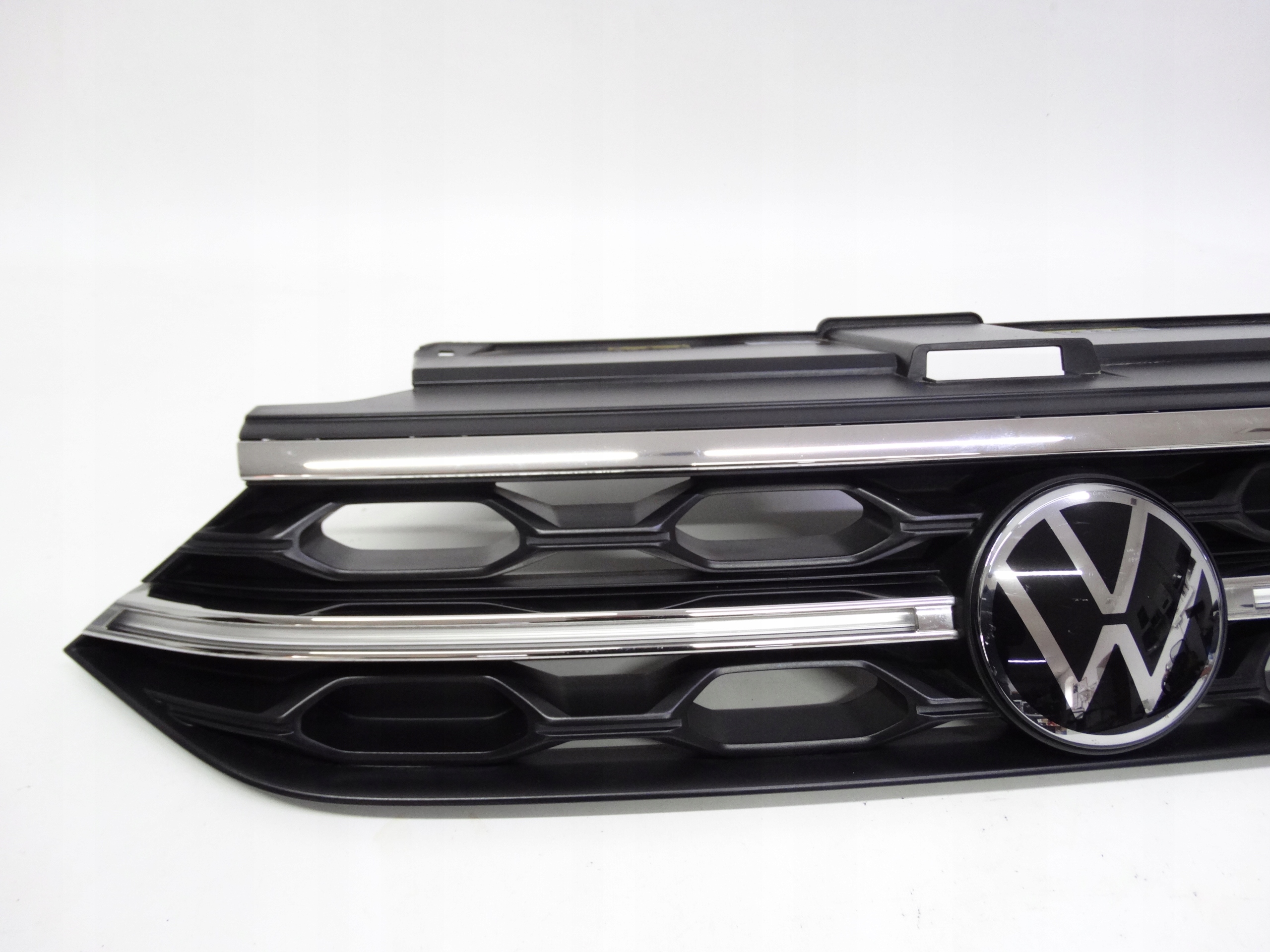 VW T-Roc A1 Kühlergrill FRONTGRILL Kühlergitter 2GA853651N - Thumbnail 3