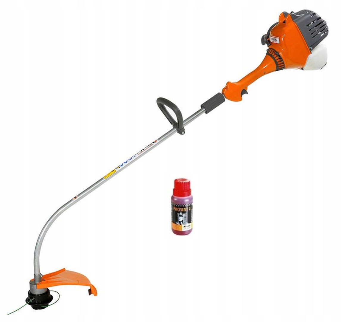 Podkaszarka Kosa Spalinowa Oleo-Mac Sparta 250 Tr Lekka 4,5kg Olej