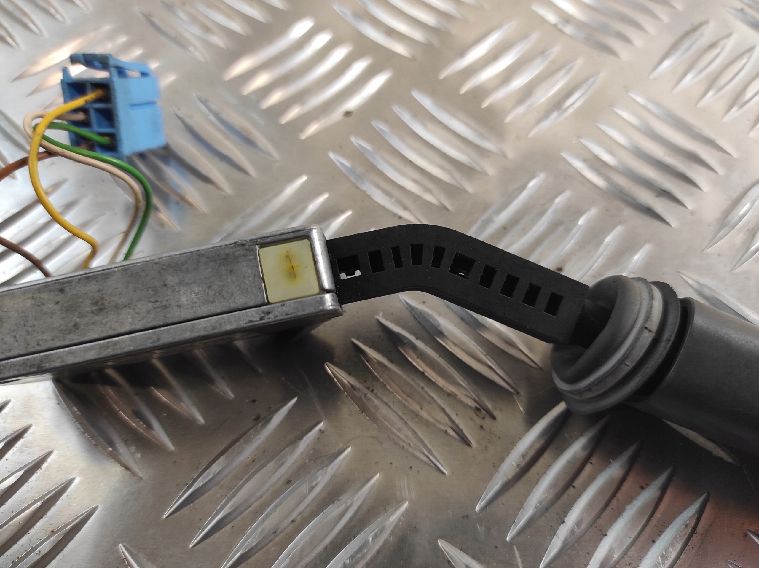 switch RETARDERA MAN 25509.0126