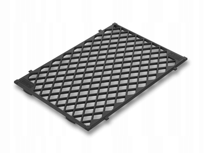 Weber Liatinový rošt Sear Grate, 7651