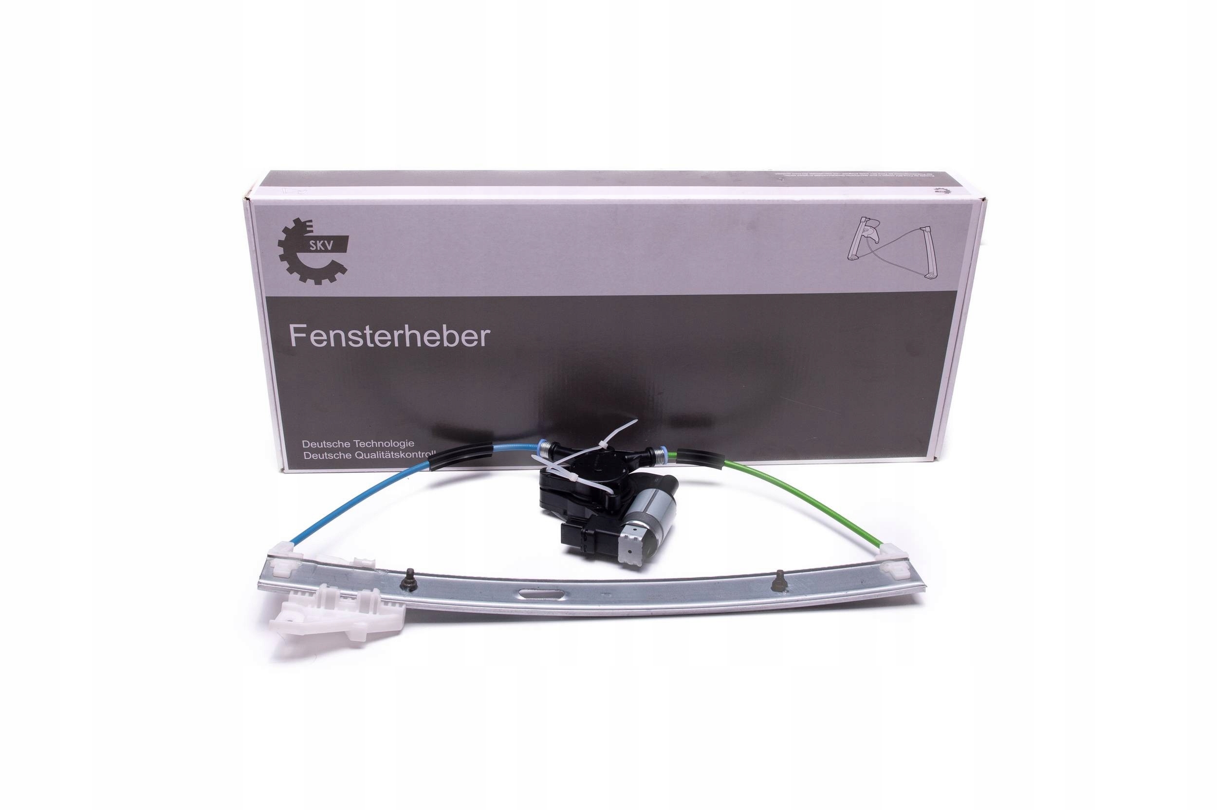 PODNOŚNIK SZYBY 51SKV435