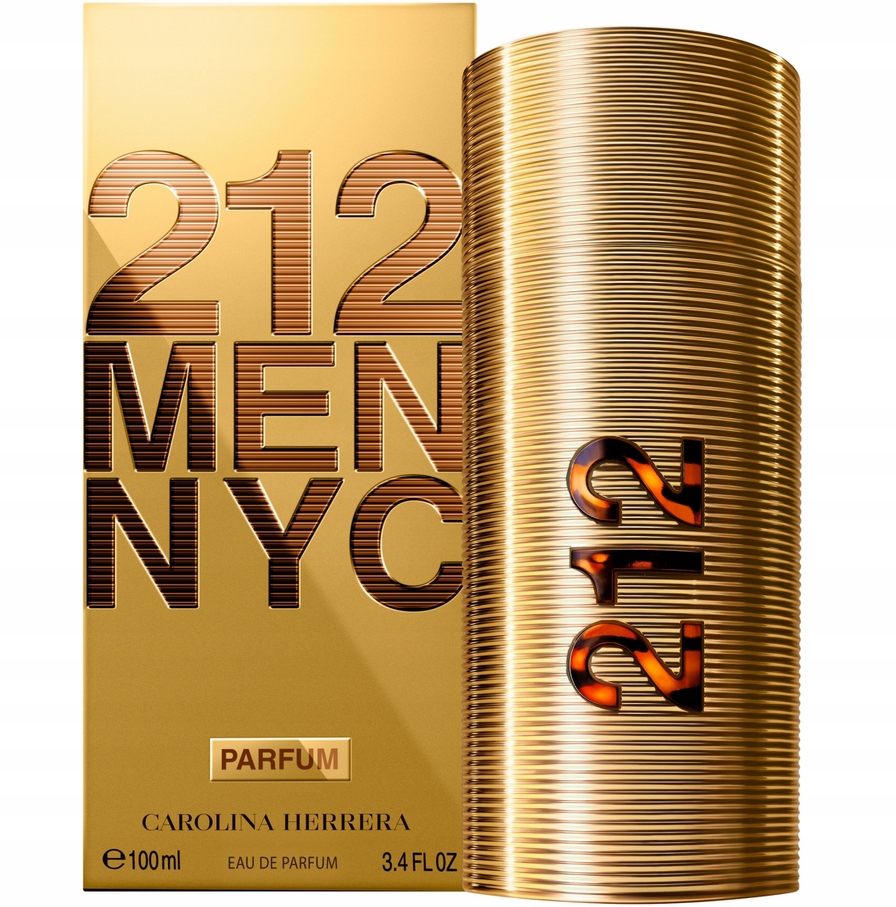 212 Parfum For Men