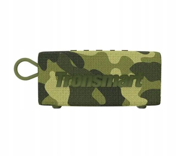 Głośnik przenośny mobilny Bluetooth Tronsmart Trip 10W Moro Akumulatorowy