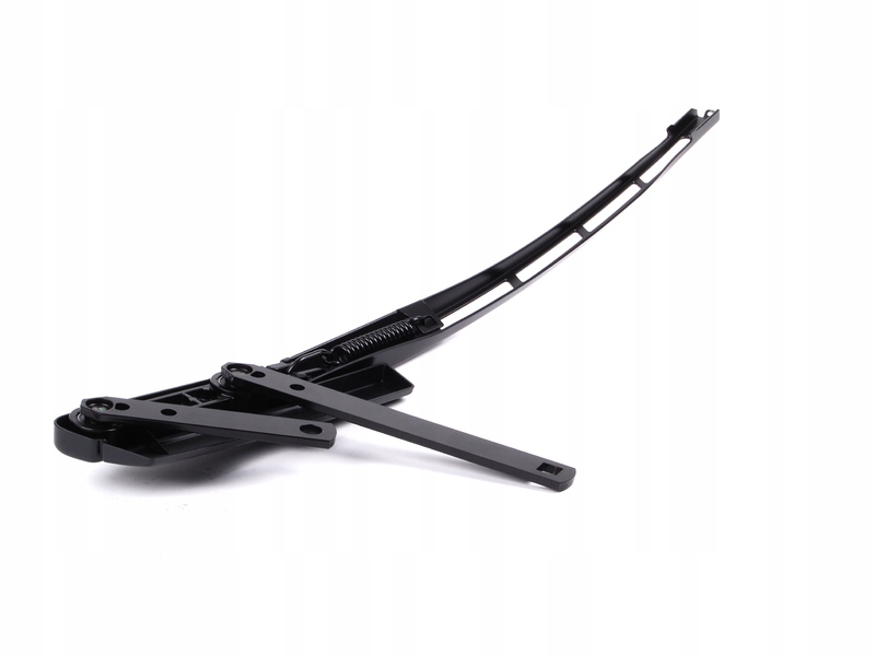 Rameno Stěrače Pravého Spolujezdce Audi Q7 4L1955408B