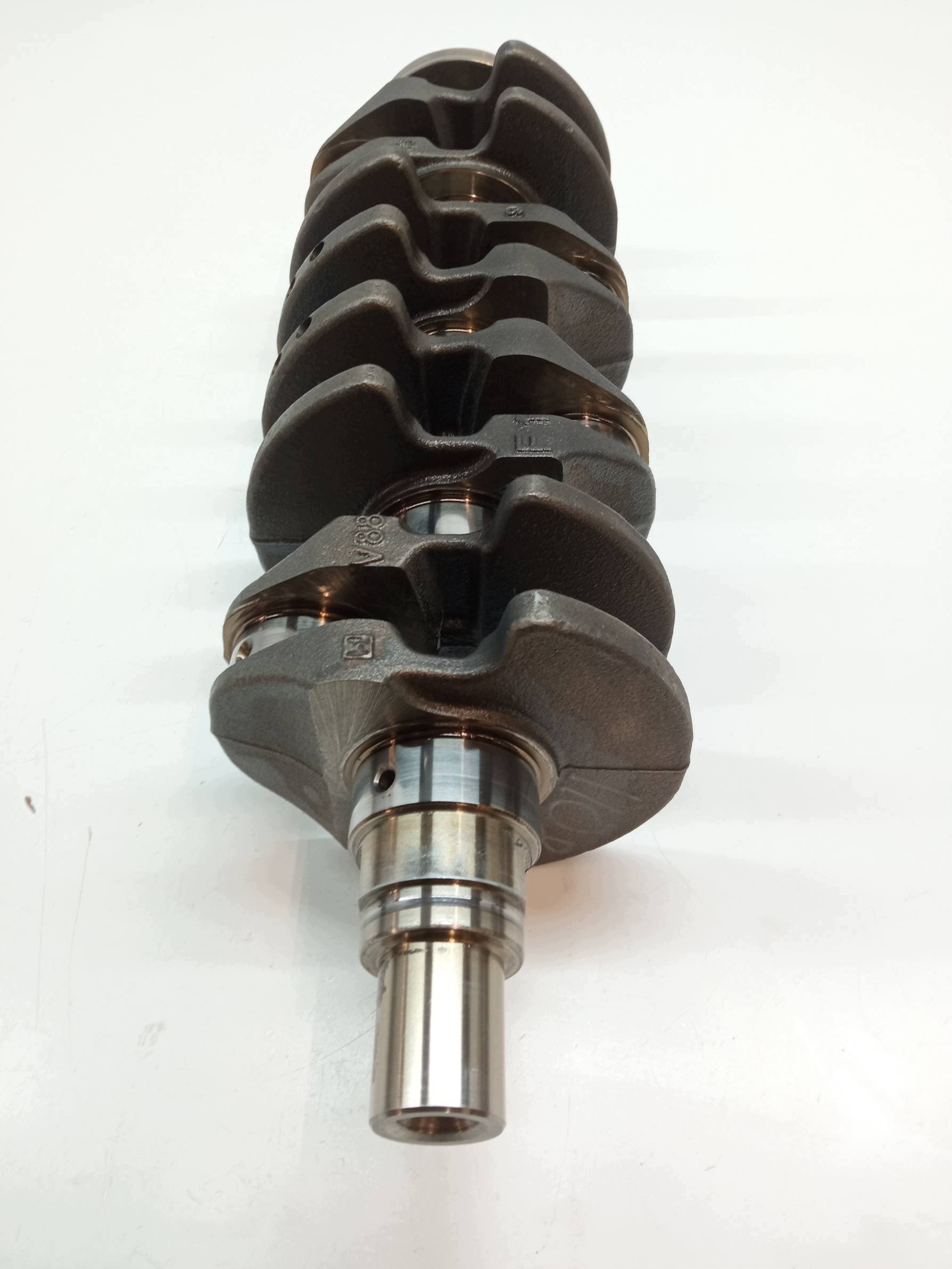 crank 1.4 E HDI Citroen Nemo and (2007- )
