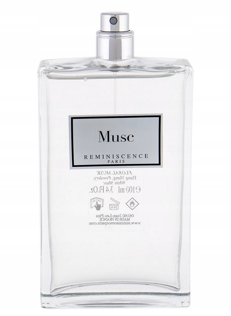 Reminiscence Musc Edt 100 ML