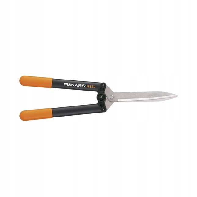 

Fiskars Nożyce Żywopłotu HS52 Powerlever 1001564