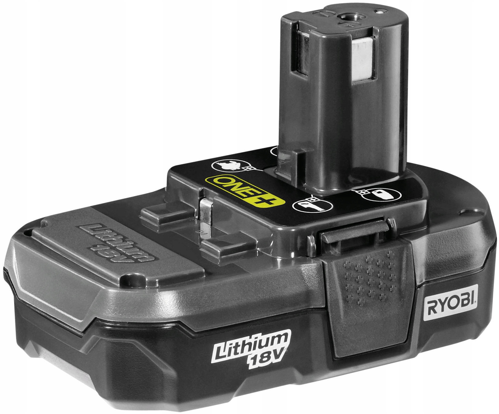 RYOBI KOMPRESOR POMPKA AKUMULATOROWA R18MI 18V 1,3 Marka Ryobi
