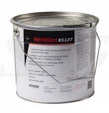 

Hertalan Klej do membrany Epdm 0,9 Kg