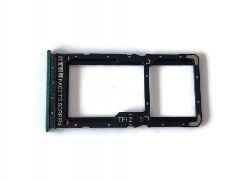 Szufladka taca kart SIM do Xiaomi Redmi Note 12 5G
