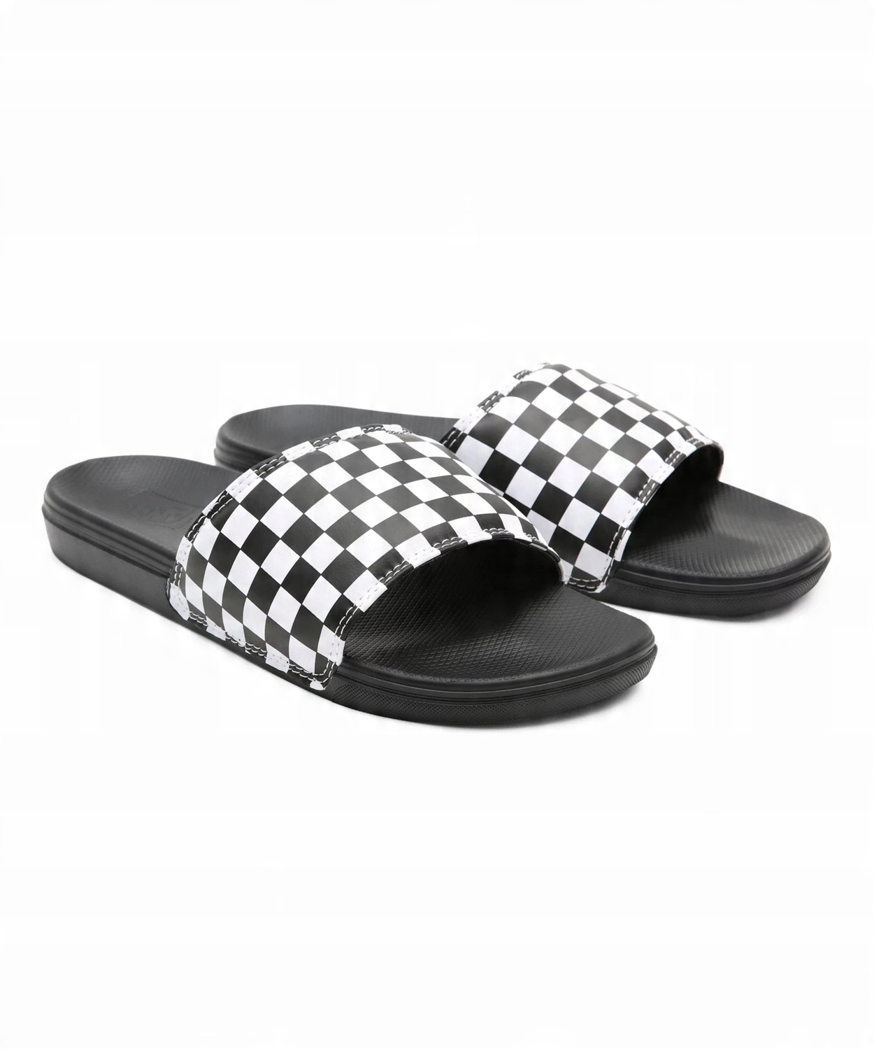 

Klapki Vans La Costa Slide-on VN0A5HF527I 40,5