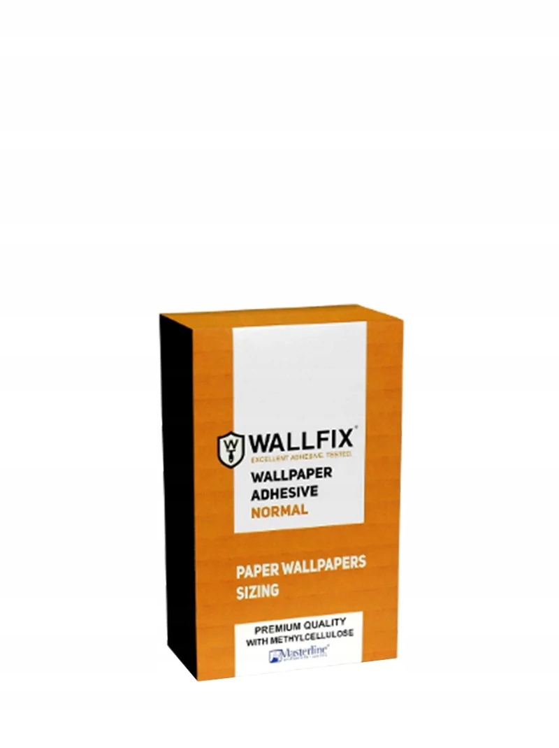 Wallfix Normal 125g Wybierz Jakość na Każdym Etapie Twojego Projektu