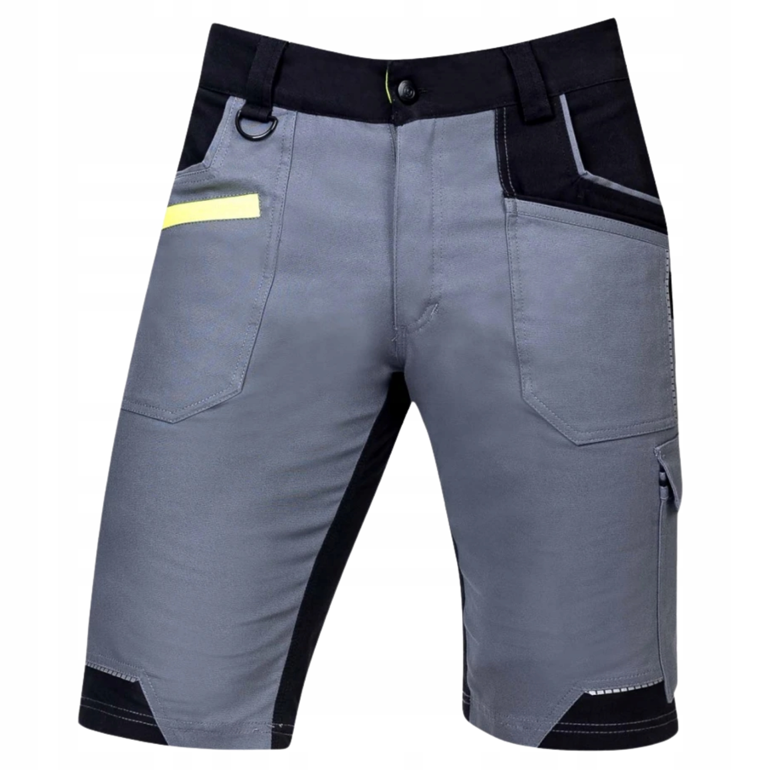 Kraťasy krátké šortky Elastické Ardon 4Xstretch