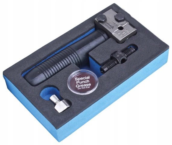 Lis na vydělávání měděných a ocelových brzdových trubek Sf-df