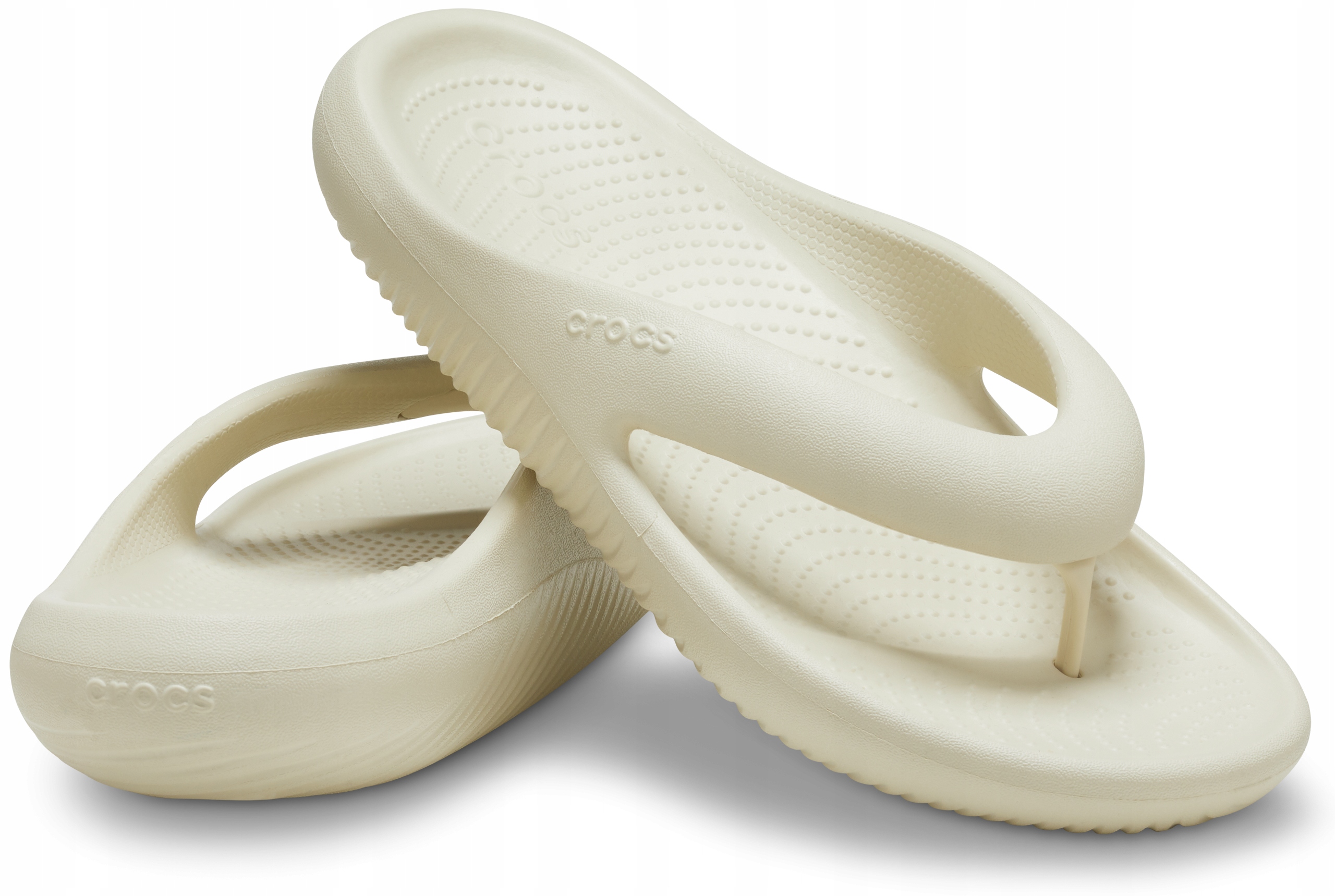 Crocs Dámské Japonské boty Nazouváky Mellow Recovery 208437 Flip 36-37