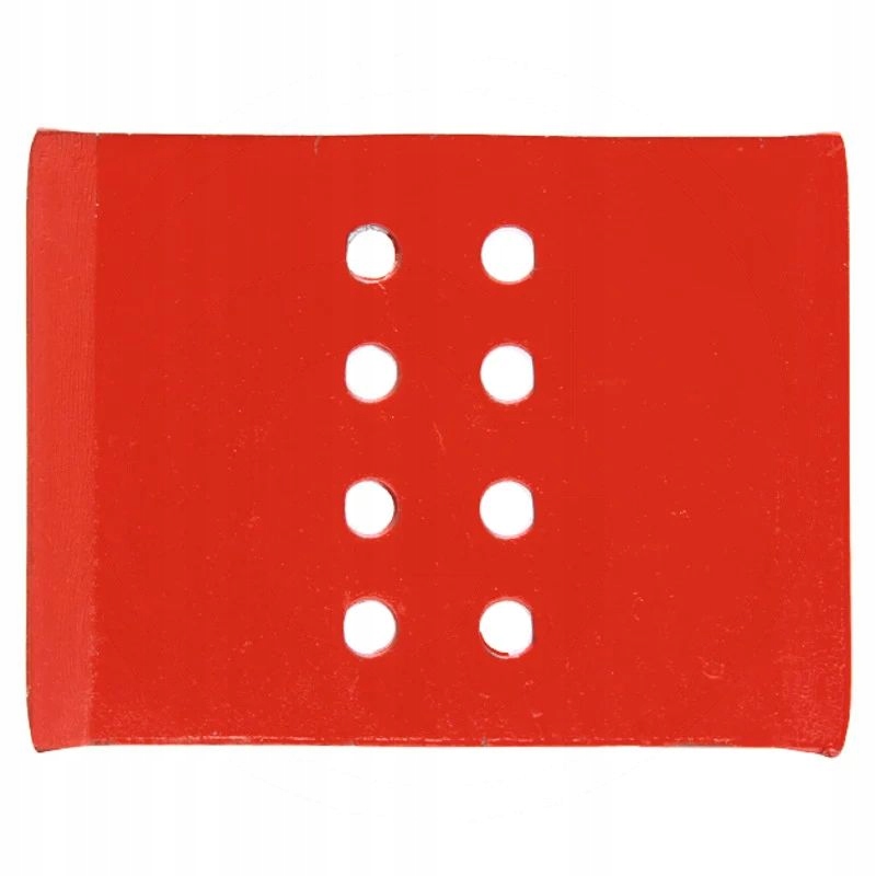 Pětka ližiny pravá a levá 56034 063601 A